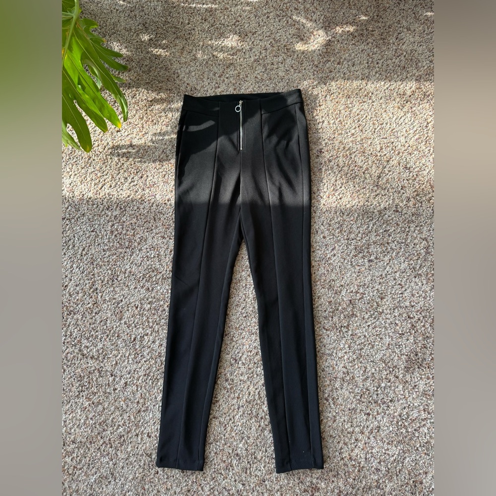 BeBop Black Skinny Pants